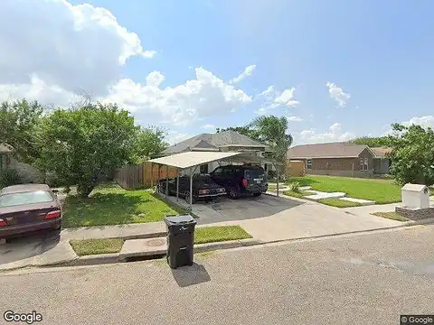 Las Brisas, WESLACO, TX 78599