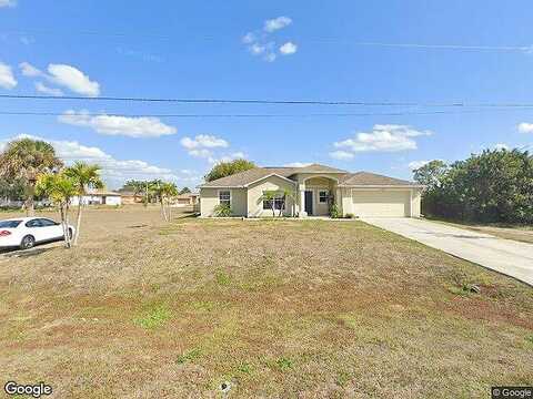 26Th, CAPE CORAL, FL 33993