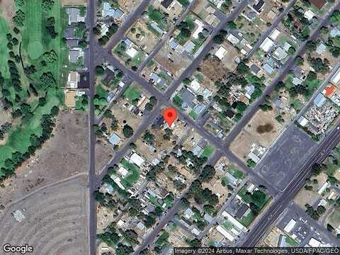 Franklin, SOAP LAKE, WA 98851