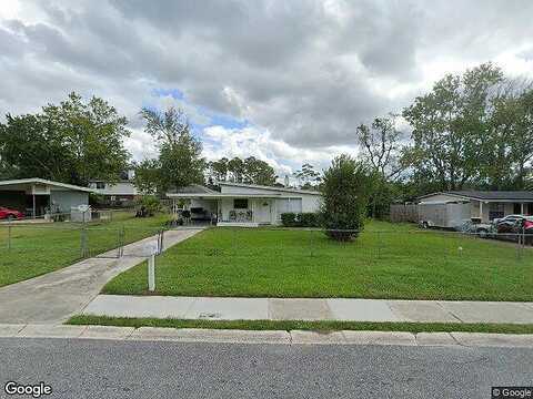 Delaroche, JACKSONVILLE, FL 32210