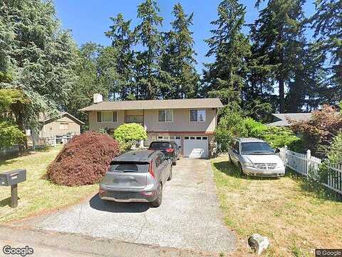 151St, TACOMA, WA 98445