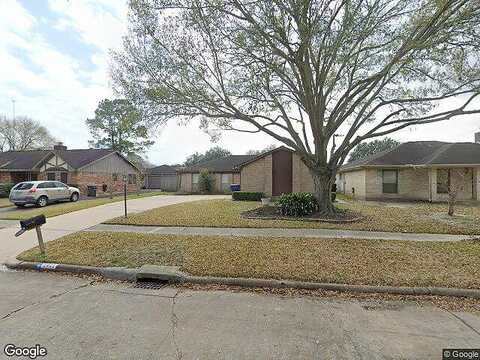 Quail Valley East, MISSOURI CITY, TX 77459