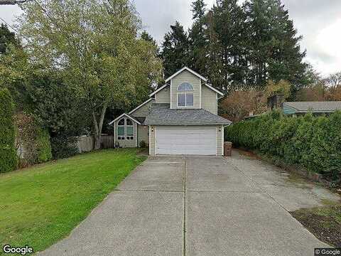 Crystal Springs, TACOMA, WA 98466