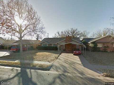 67Th, LUBBOCK, TX 79412