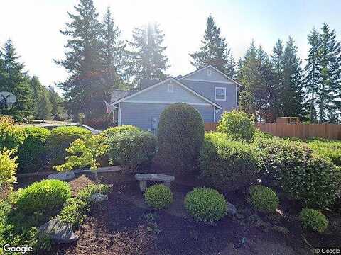 Sterling, ALLYN, WA 98524