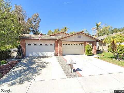 Wildwood, TRABUCO CANYON, CA 92679