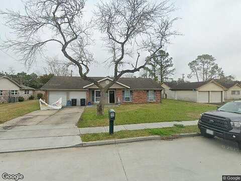 Tracy Lynn, ALVIN, TX 77511