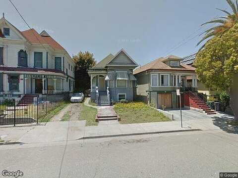 Chestnut, OAKLAND, CA 94607