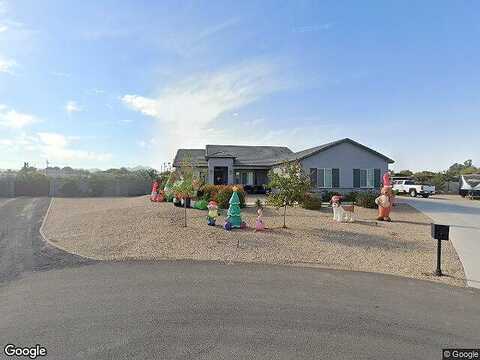 Mary Ann, QUEEN CREEK, AZ 85142