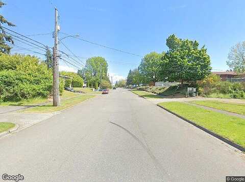 17Th, TACOMA, WA 98405