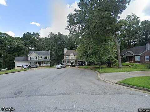 Princeton, COVINGTON, GA 30016