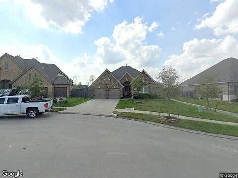 Columbus Mill, NEW CANEY, TX 77357