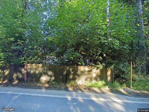 State Route 106, BELFAIR, WA 98528