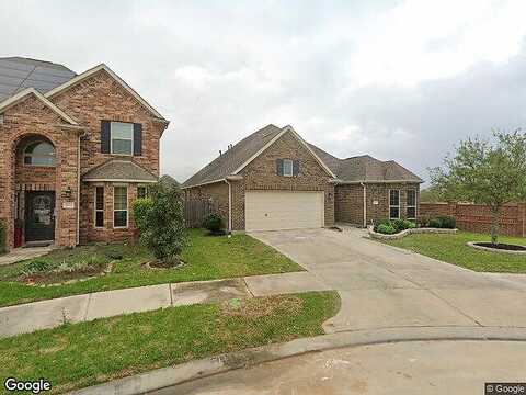 Summer Farm, RICHMOND, TX 77407