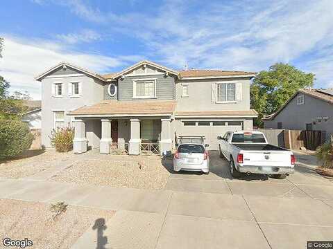 Canary, QUEEN CREEK, AZ 85142