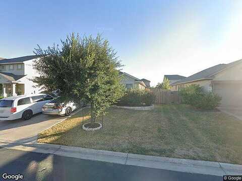 Mangan, PFLUGERVILLE, TX 78660