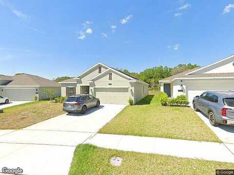 Perch Hammock, GROVELAND, FL 34736