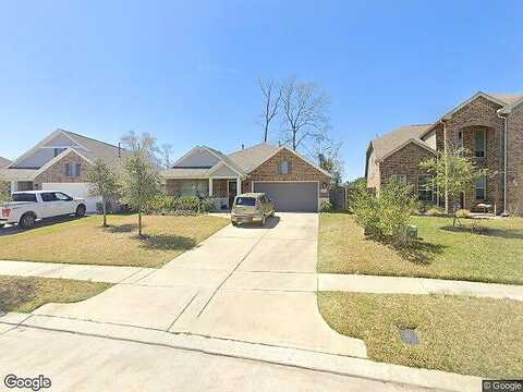 Laurel Hills, NEW CANEY, TX 77357