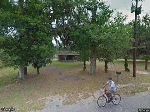 Clinch, FERNANDINA BEACH, FL 32034