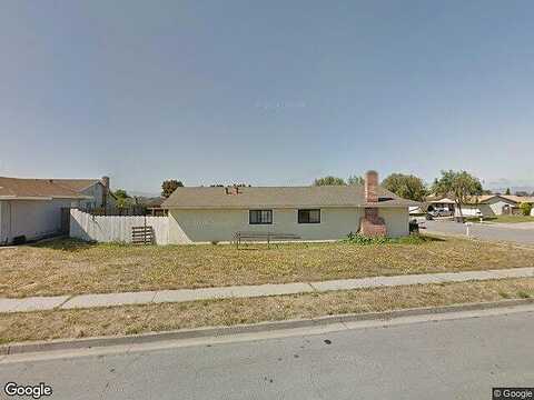 Eisenhower, SALINAS, CA 93906