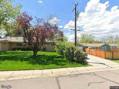 Iris, LITTLETON, CO 80120