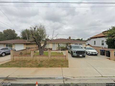 Pearl, ORANGE, CA 92869