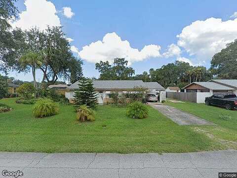 Needle Palm, EDGEWATER, FL 32141