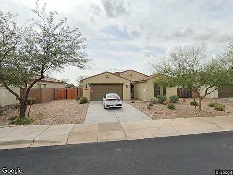 Elm, GOODYEAR, AZ 85395