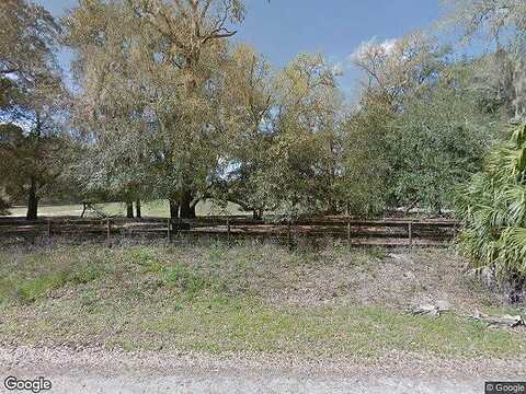 20Th, CITRA, FL 32113