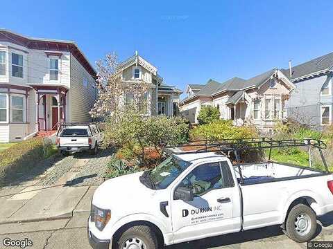 Myrtle, OAKLAND, CA 94607