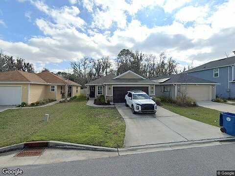 Maxine Branch, JACKSONVILLE, FL 32218