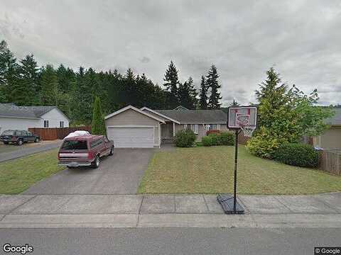 Baumgartner, EATONVILLE, WA 98328