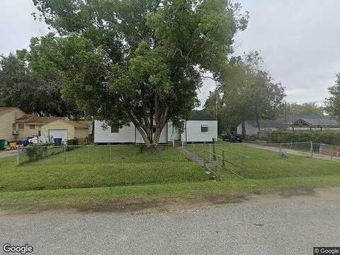 Neuman, LA MARQUE, TX 77568