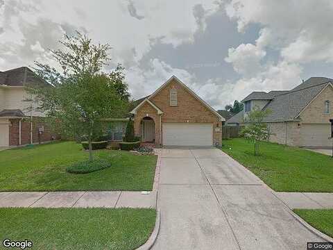 Oak Lodge, PEARLAND, TX 77581