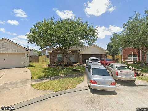 Bonham Oaks, RICHMOND, TX 77407