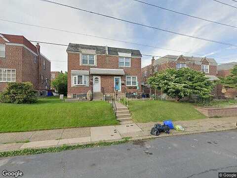 Bergen, PHILADELPHIA, PA 19152