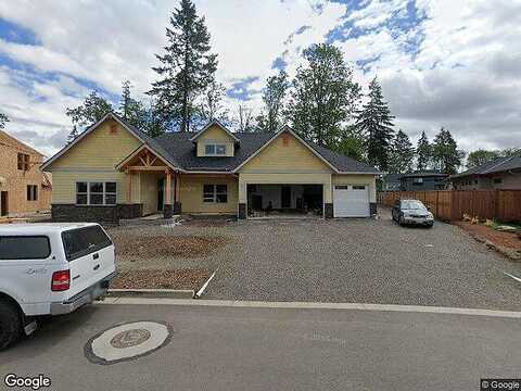 John Day, EUGENE, OR 97408