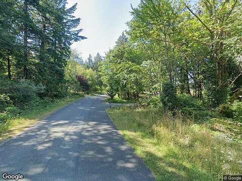 Roberts, VAUGHN, WA 98394
