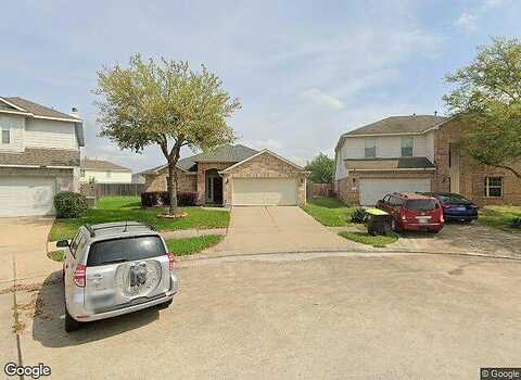 Eton Ridge, RICHMOND, TX 77407