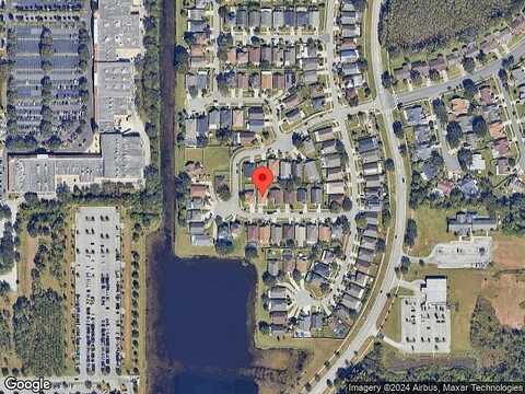 Putney, ORLANDO, FL 32837