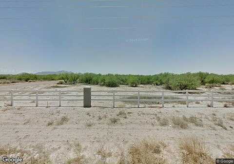 Chapman, COOLIDGE, AZ 85128