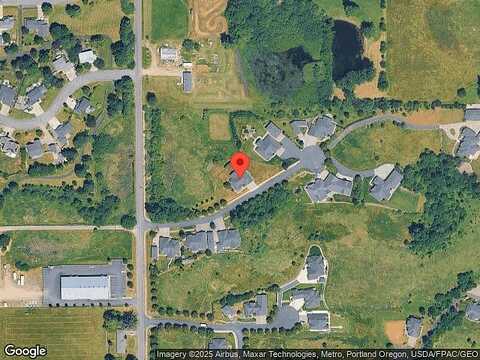 25Th, BATTLE GROUND, WA 98604