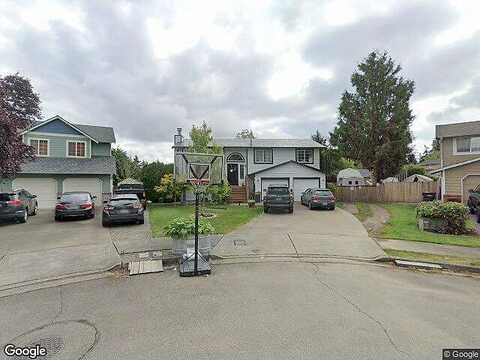 Larkspur, PUYALLUP, WA 98374