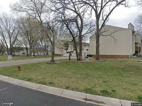 113Th, MINNEAPOLIS, MN 55433