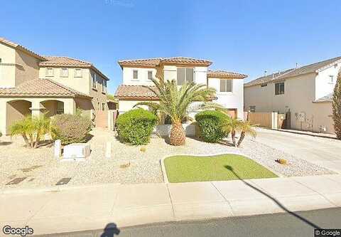 Brown, WADDELL, AZ 85355