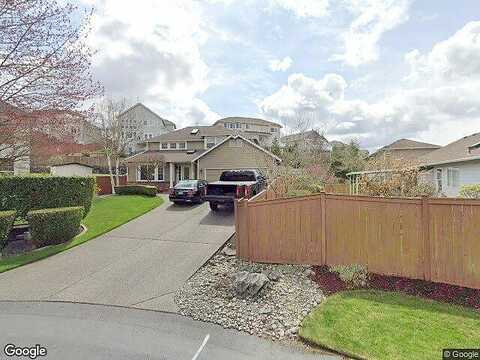 96Th Street, BONNEY LAKE, WA 98391