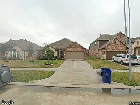 Buttonwood, ROSENBERG, TX 77471