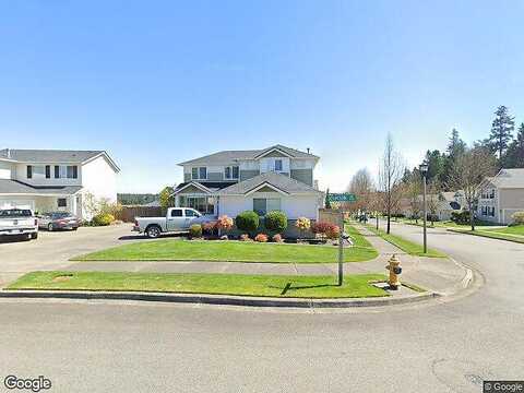 Johnson, DUPONT, WA 98327