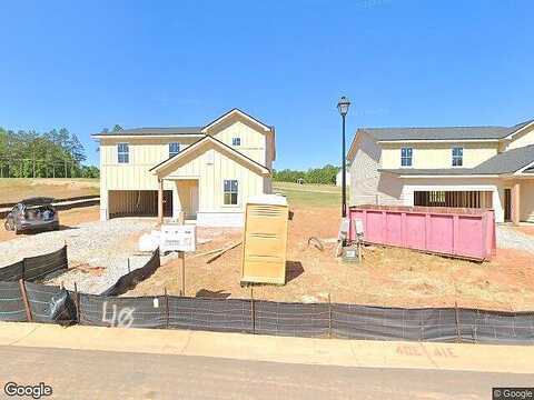 Sweet Briar, HOMER, GA 30547