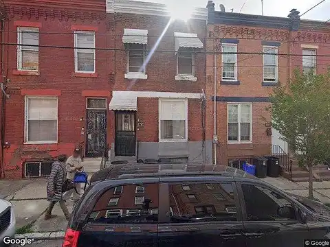 26Th, PHILADELPHIA, PA 19121